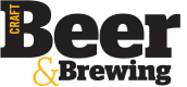 Craft Beer & Brewing Magazine Logo