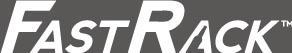 FastRack Logo