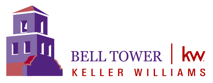 Bell Tower / Keller Williams Realty Logo