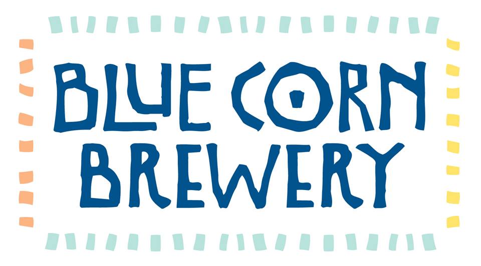 Blue Corn Brewery Logo
