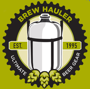 Brew Hauler Logo