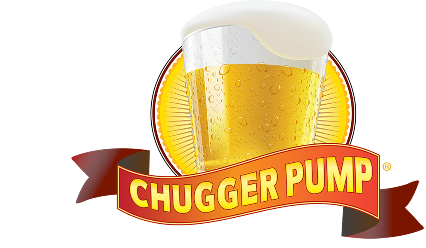 Chugger Pump Logo