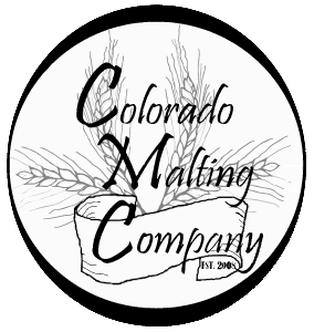 Colorado Malting Company Logo