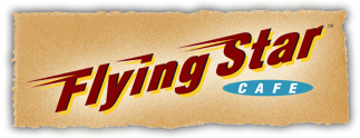 Flying Star Cafe Logo