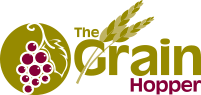 The Grain Hopper Logo