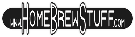 Homebrew Stuff Logo