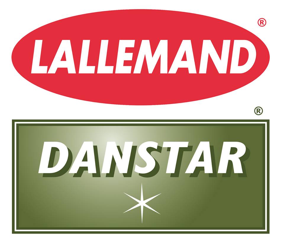 Lallemand - Danstar Premium Yeast Logo