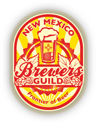 New Mexico Brewers Guild Logo
