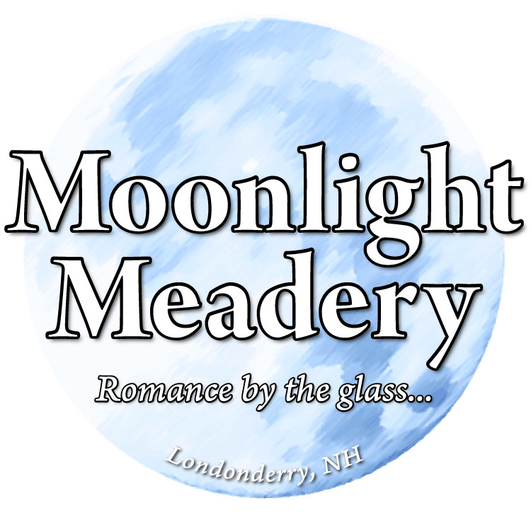 Moonlight Meadery Logo