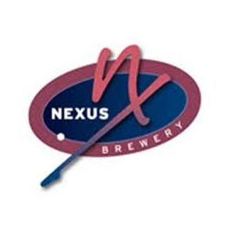 Nexus Brewery Logo