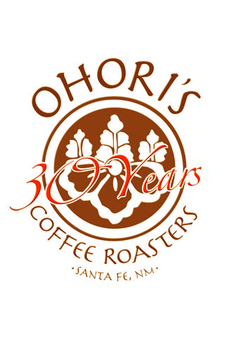 Ohori’s Coffee Roasters Logo