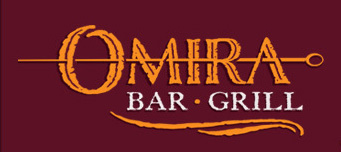 Omira Bar & Grill Logo