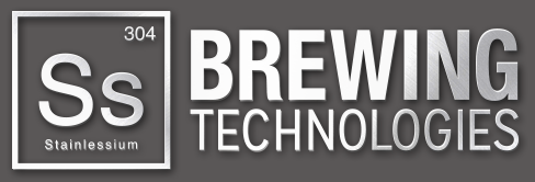 SS Brewing Technologies Logo