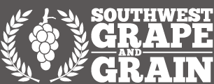 Southwest Grape & Grain Home Brew Supply Logo