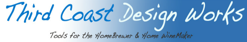Third Coast Design Works Logo