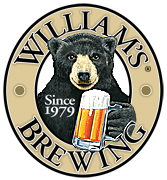 Williams Brewing Logo