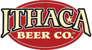 Ithaca Beer Company Logo